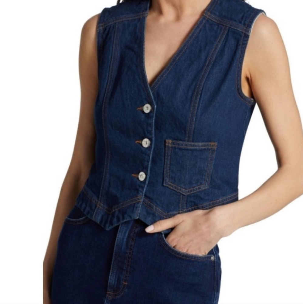 New Without Tags Veronica Beard Vest